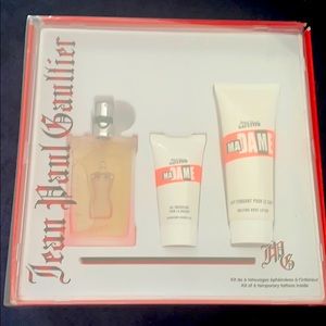 Jean Paul Gaultier Madame